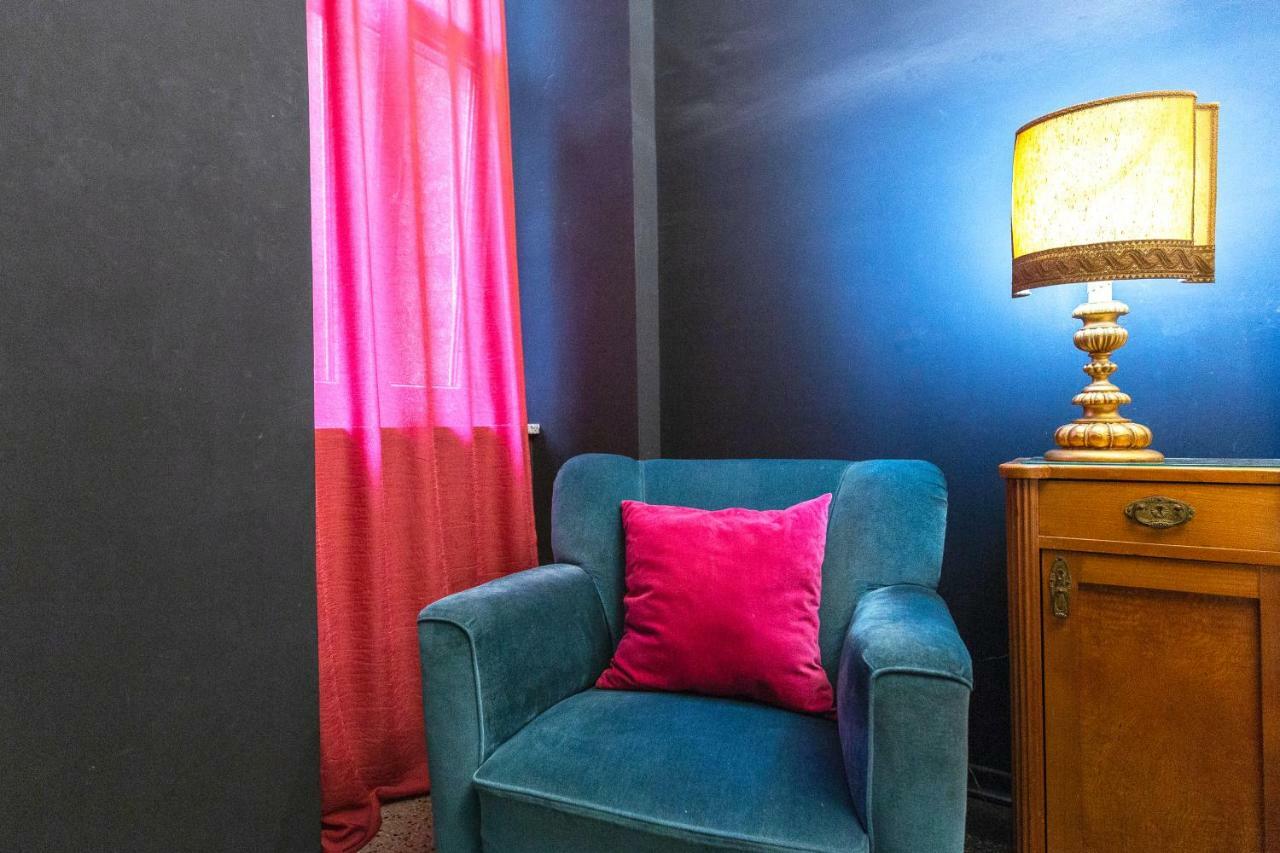 Apartment Korzo Filodrammatica Rijeka Bagian luar foto